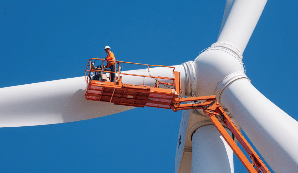 Inteligência artificial e demanda energética: Oportunidades da eólica offshore no Brasil