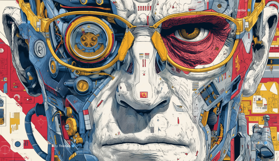 Da Corrida Tecnológica ao Impacto Humano: O Plano de Ação da Inteligência Artificial nos EUA