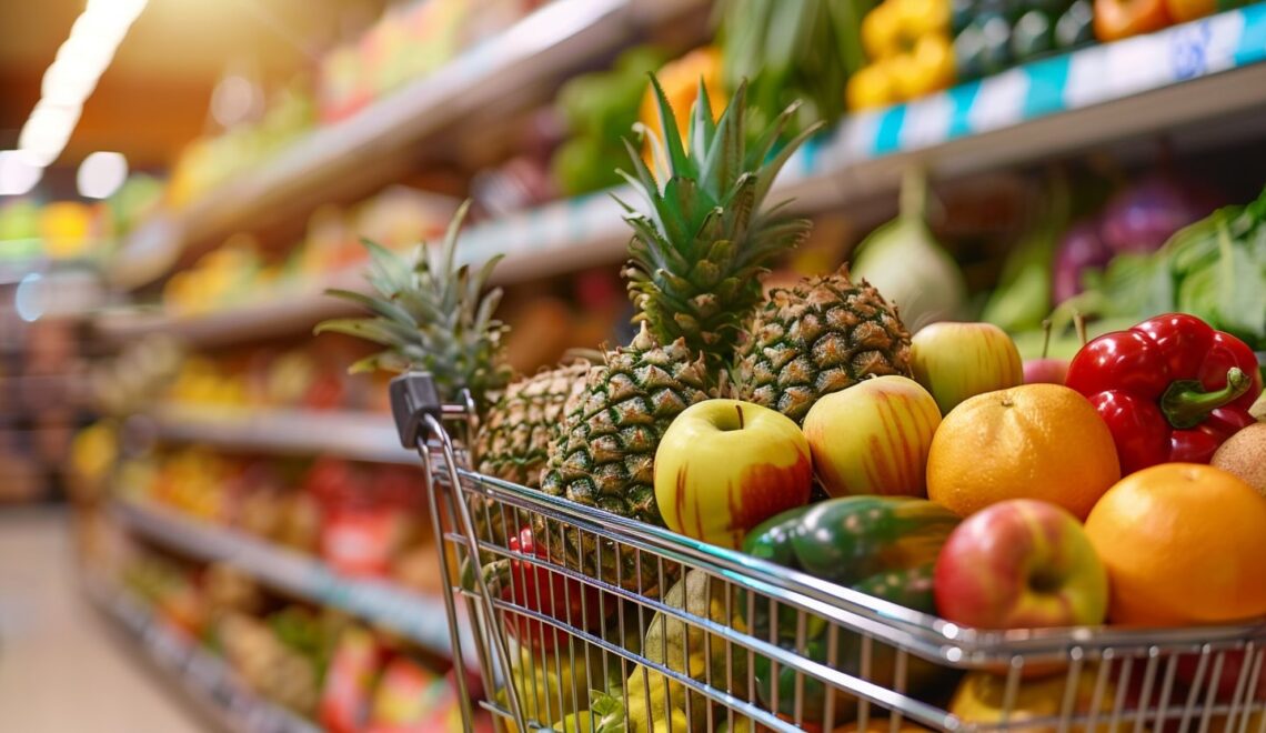 Meus hábitos de consumo mudaram depois do uso da Inteligência Artificial