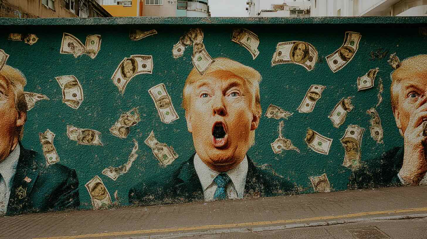 EUA abrindo investigações comerciais contra o sistema